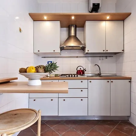 Apartamento Mimosa *