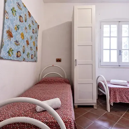 Apartamento Mimosa *