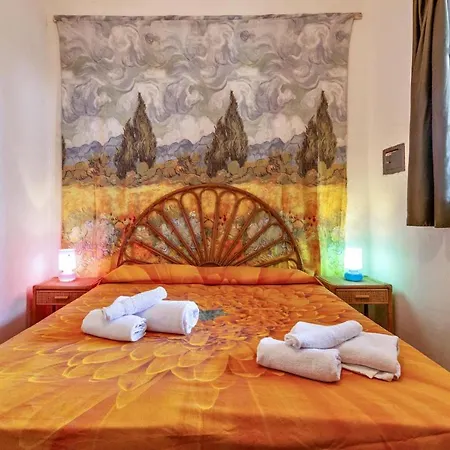 Apartamento Mimosa